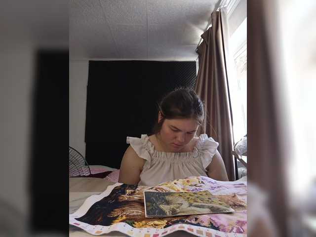 Mariicka live cam on BongaCams