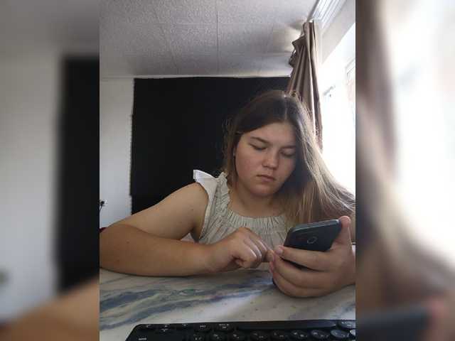 Mariicka live cam on BongaCams