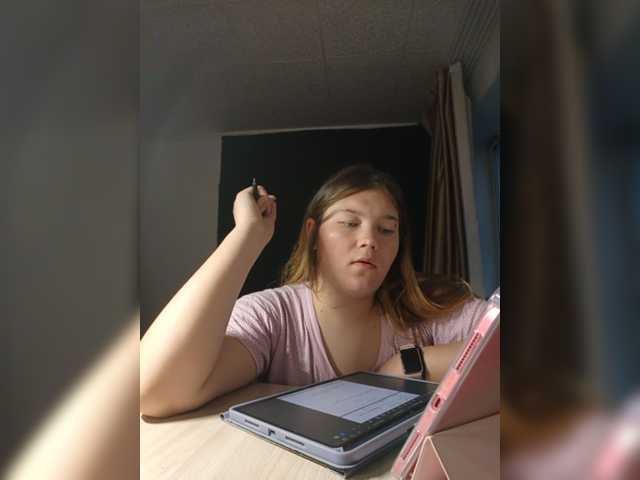 Mariicka live cam on BongaCams