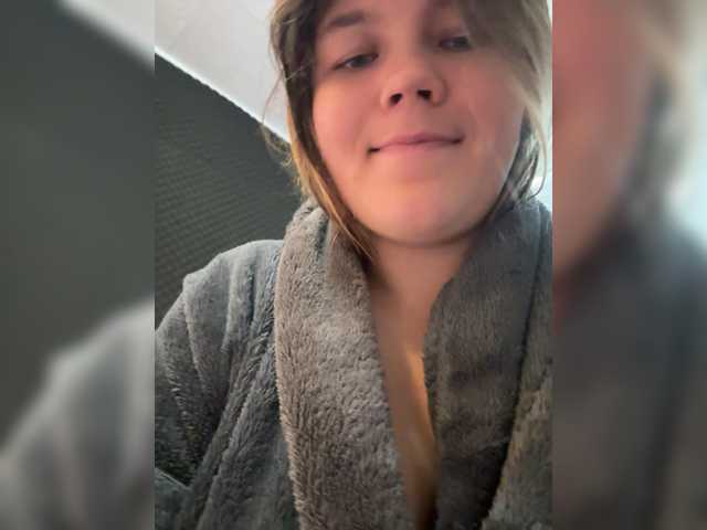 Mariicka live cam on BongaCams