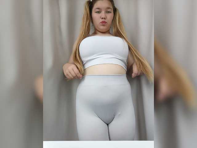 Mariicka live cam on BongaCams