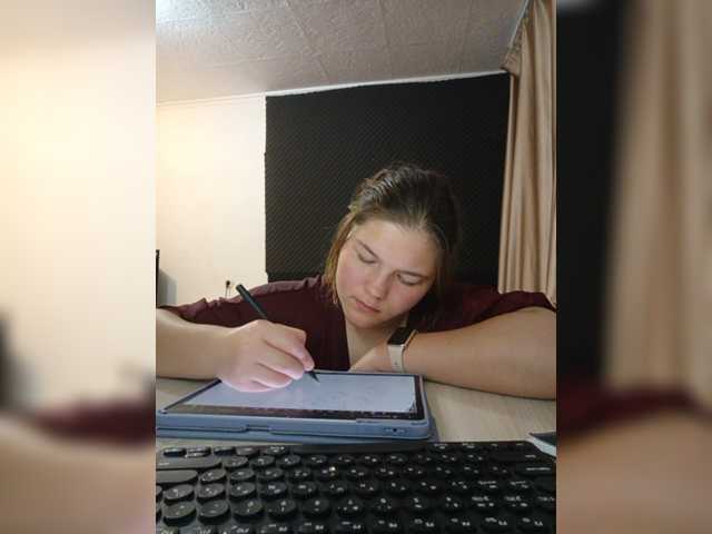 Mariicka live cam on BongaCams