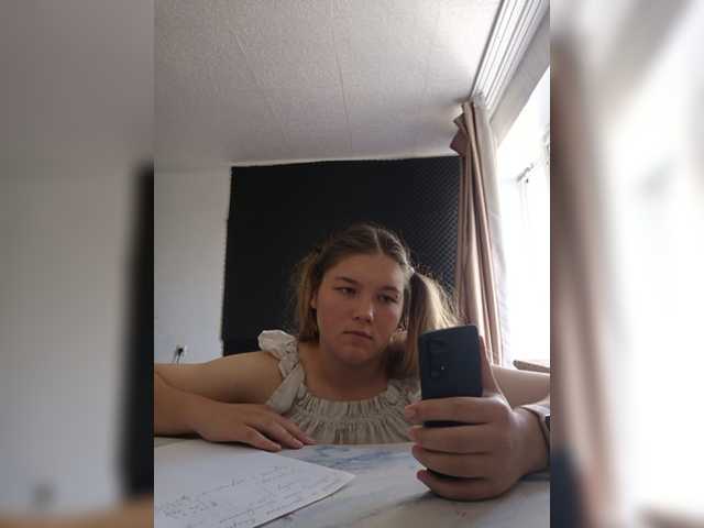Mariicka live cam on BongaCams