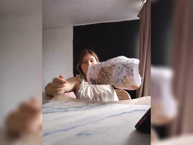 Mariicka live cam on BongaCams