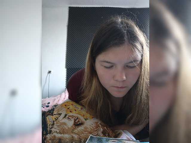 Mariicka live cam on BongaCams
