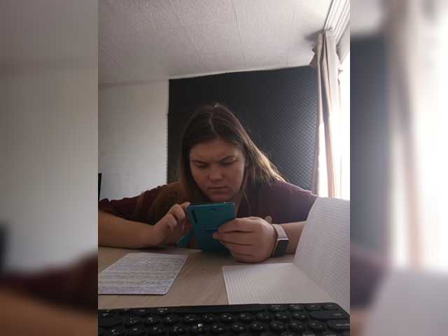 maybebaybychmok