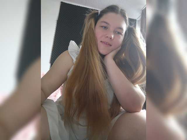 Mariicka live webcam show