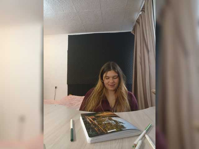 Mariicka live cam on BongaCams