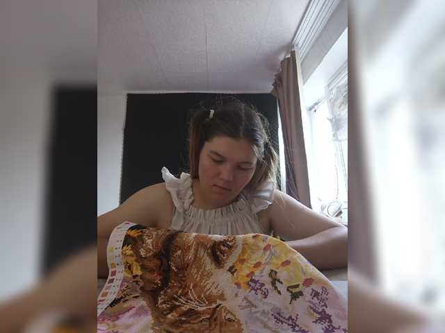 Mariicka live cam on BongaCams