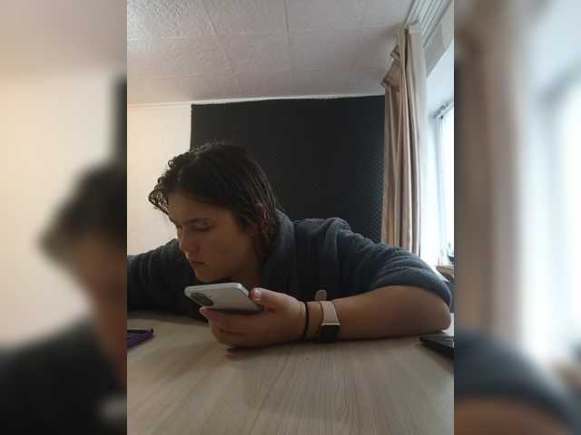 Mariicka live cam on BongaCams