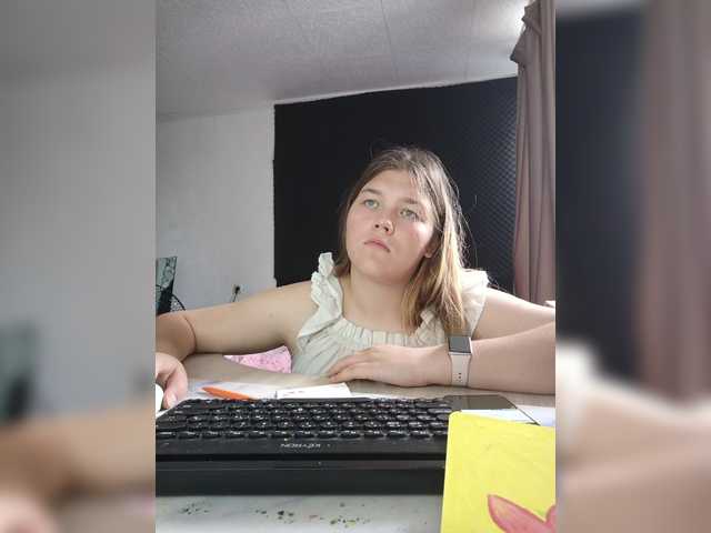 Mariicka live webcam show