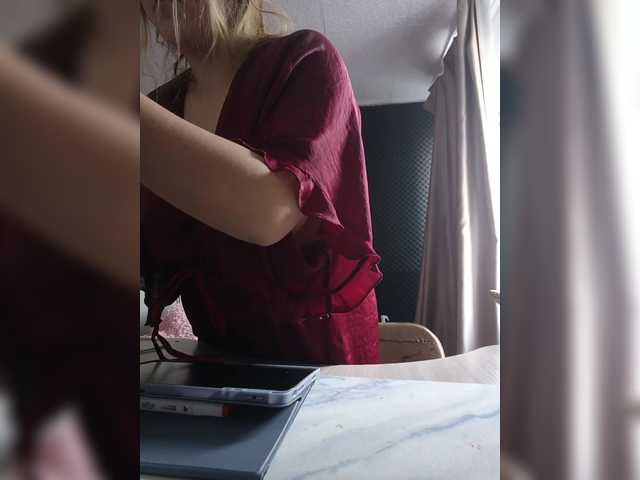 Mariicka live cam on BongaCams