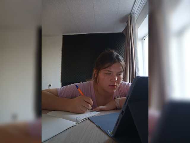 Mariicka live cam on BongaCams