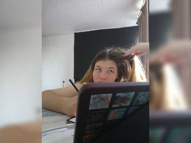 Mariicka live cam on BongaCams