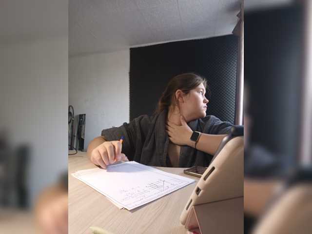Mariicka live cam on BongaCams