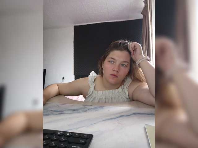 Mariicka live webcam show