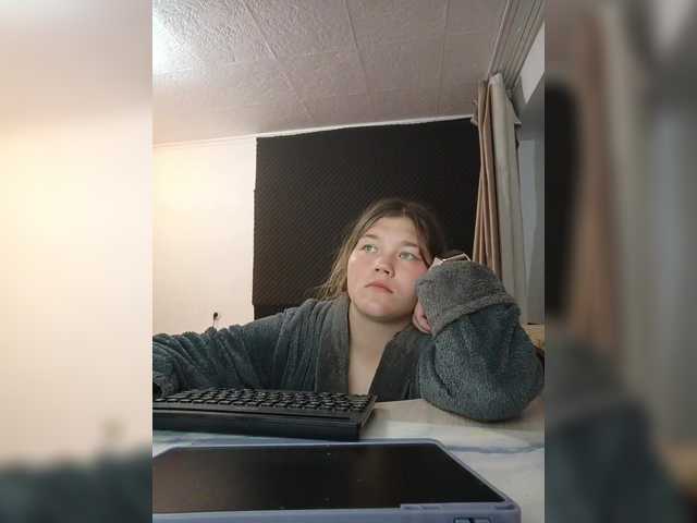 Mariicka live cam on BongaCams