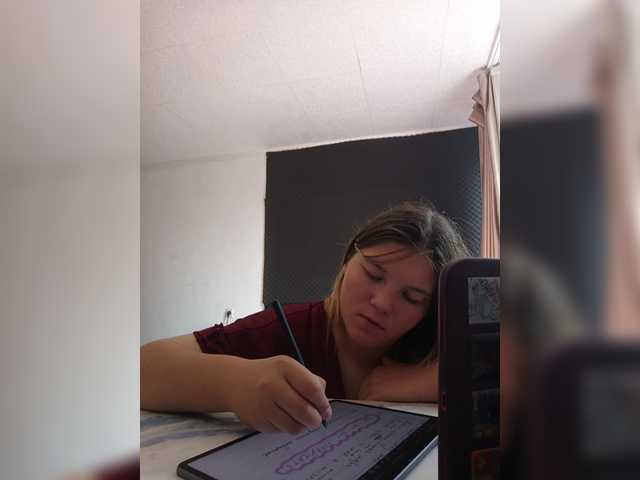 Mariicka live cam on BongaCams
