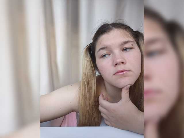 Mariicka live cam on BongaCams