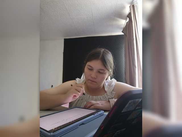 Mariicka live cam on BongaCams