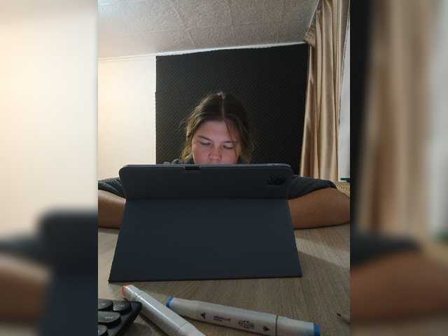 Mariicka live cam on BongaCams