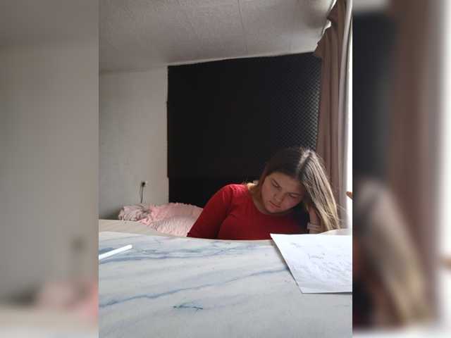Mariicka live cam on BongaCams