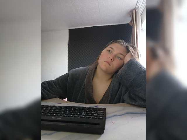 Mariicka live cam on BongaCams
