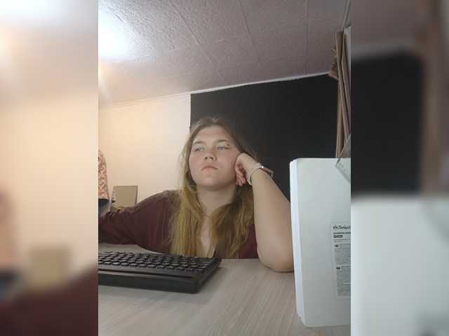 Mariicka live cam on BongaCams