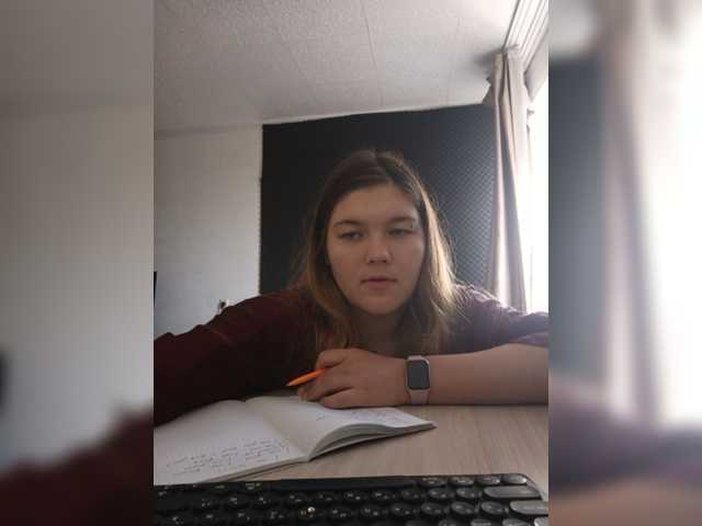 maybebaybychmok live cam preview