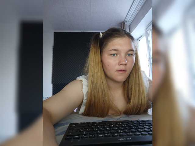 Mariicka live cam on BongaCams