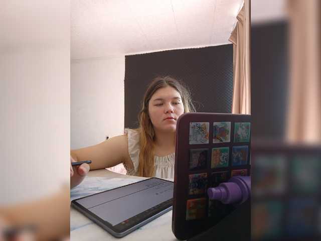 Mariicka live cam on BongaCams
