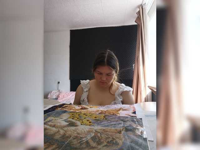 Mariicka live cam on BongaCams