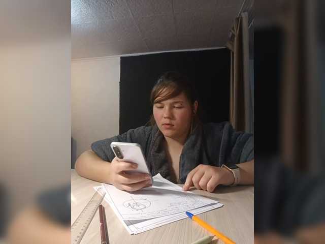 Mariicka live cam on BongaCams