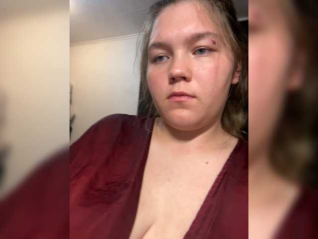Mariicka live cam on BongaCams
