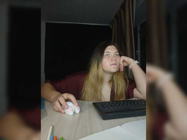 maybebaybychmok