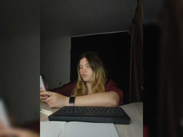 maybebaybychmok