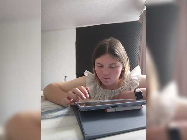 Mariicka live cam on BongaCams