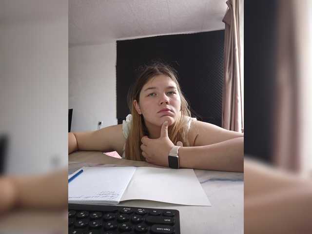 Mariicka live cam on BongaCams