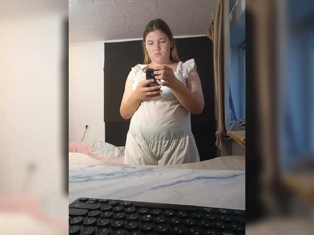 Mariicka live cam on BongaCams
