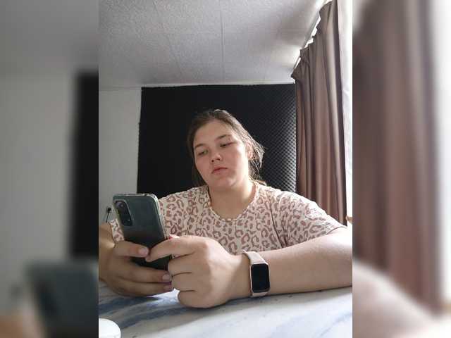 Mariicka live cam on BongaCams