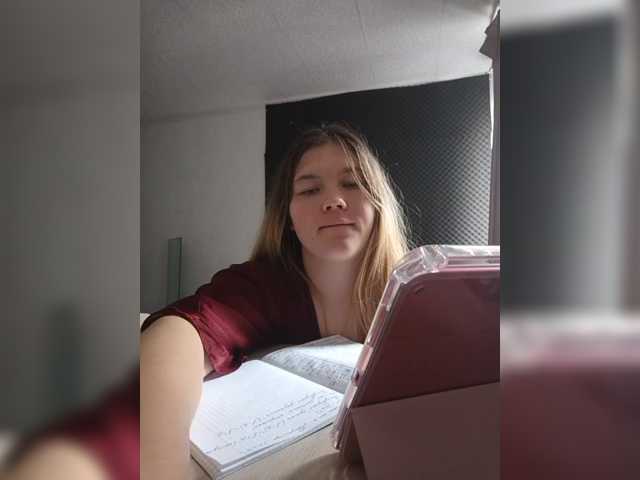 Mariicka live cam on BongaCams