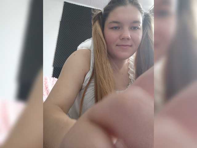 Mariicka live cam on BongaCams