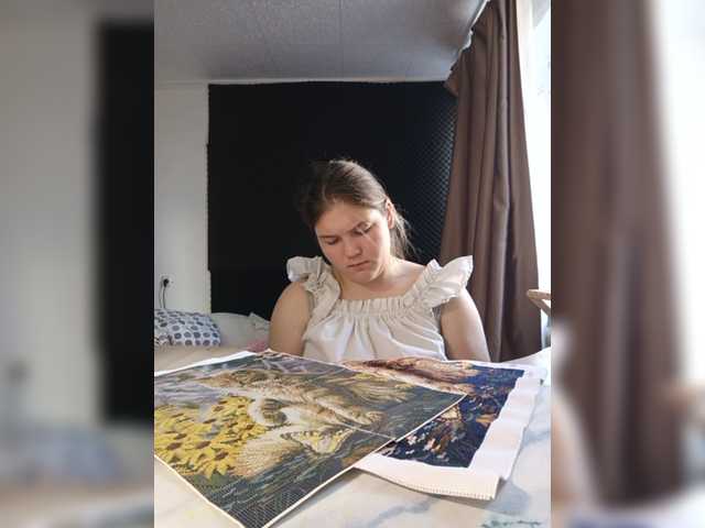 Mariicka live cam on BongaCams