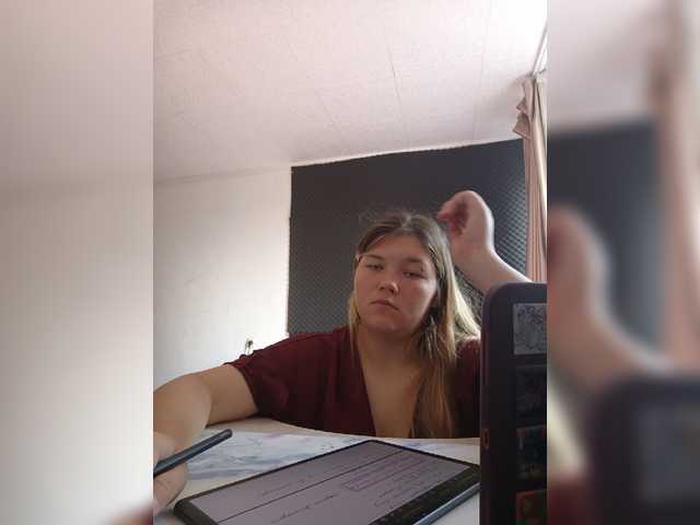 Mariicka live cam