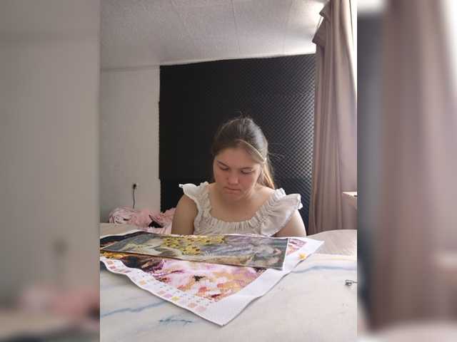 Mariicka live cam on BongaCams