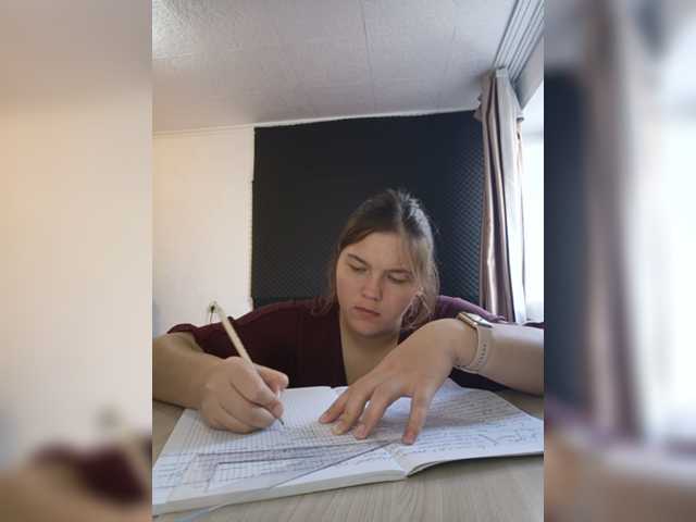 Mariicka live cam on BongaCams