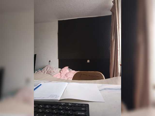 Mariicka live cam on BongaCams