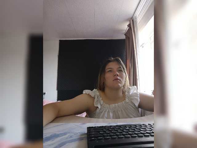 Mariicka live cam on BongaCams
