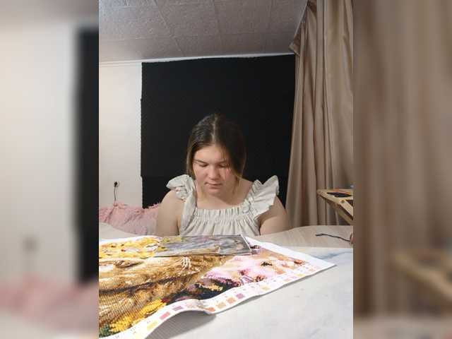 Mariicka live cam on BongaCams