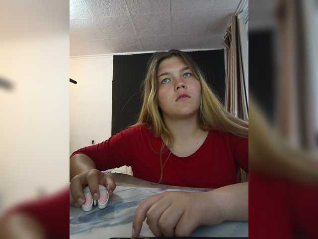 Mariicka live cam on BongaCams